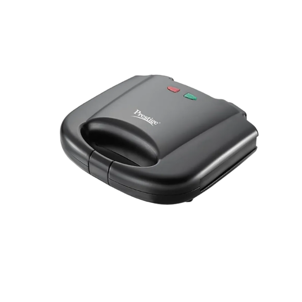 Prestige PGMFB Grill Sandwich Toaster with Fixed Grill Plates 800 Watt