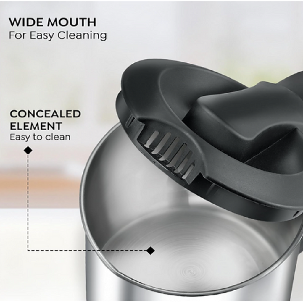 Prestige Electic Travel Kettle 0.5 L V2