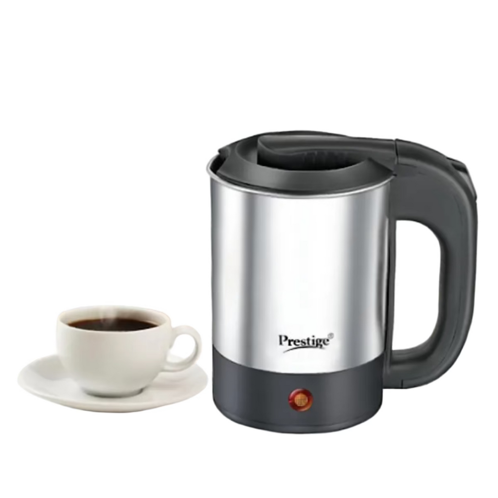 Prestige Electic Travel Kettle 0.5 L V2