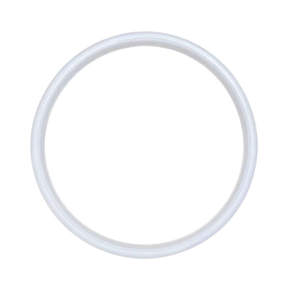 Sujata DX Flat Jar Cover Ring (Gasket)