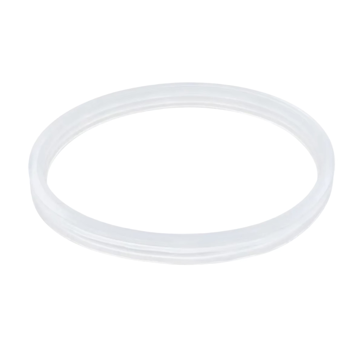 Sujata DX Flat Jar Cover Ring (Gasket)