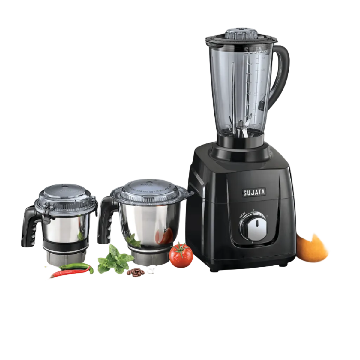 Sujata Mixer Grinder MG01