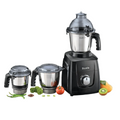 Sujata Mixer Grinder MG02 (Black) 1000W