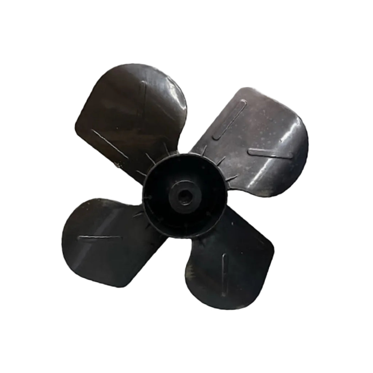 Symphony 16" Exhaust Fan Blade  For Model - Windblast