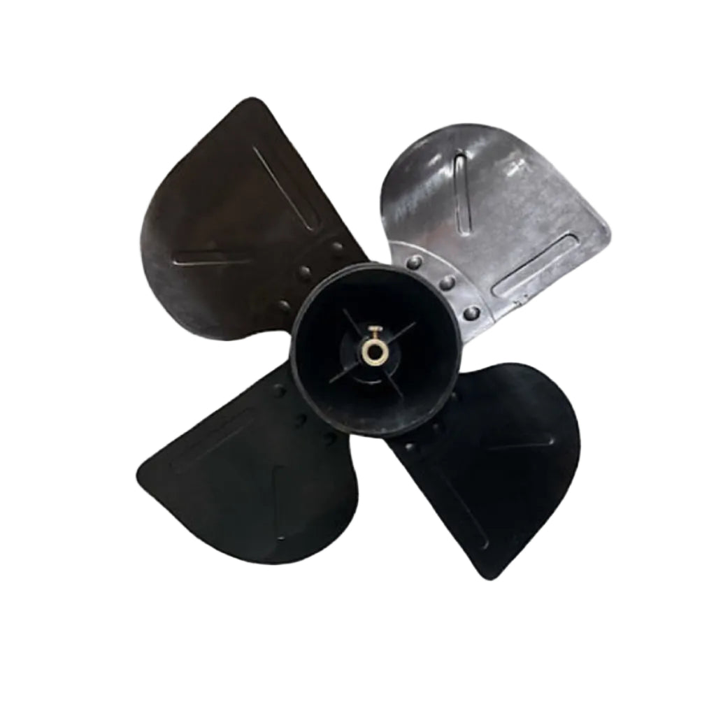 Symphony 16" Exhaust Fan Blade  For Model - Windblast