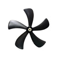 Symphony 16" Fan Blade For Model Jumbo 65+