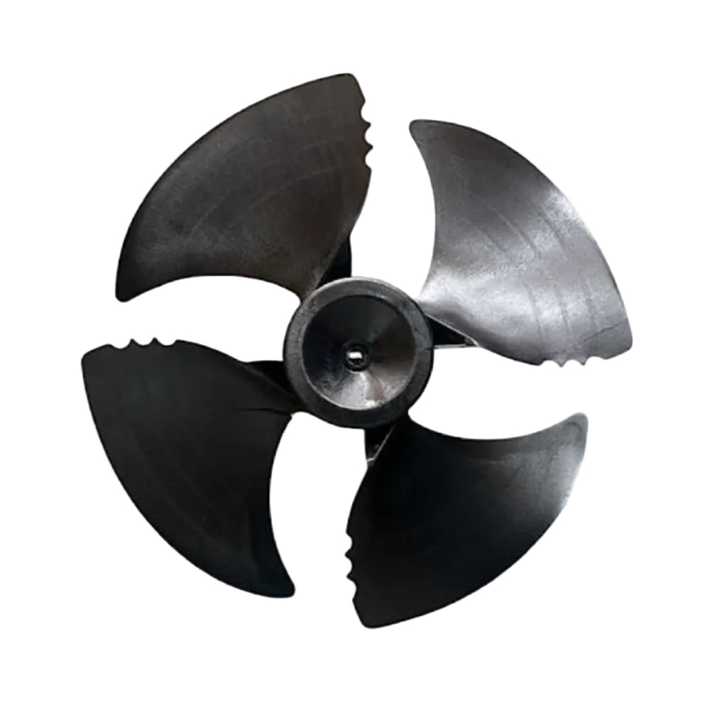 Symphony 16" Fan Blade With Bush For Model - Silenzo