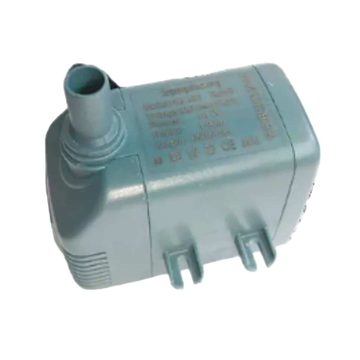 Symphony Cooler Dura Pump Big