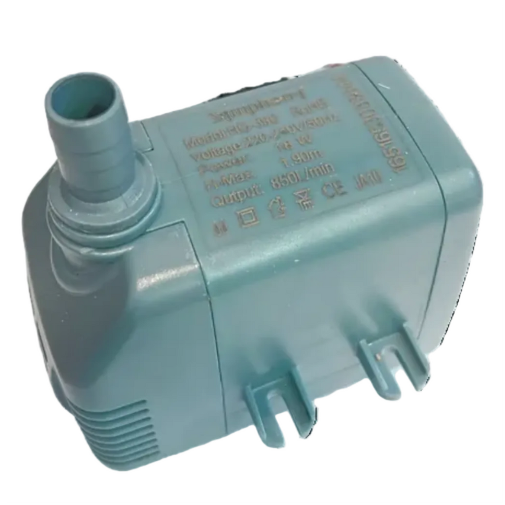 Symphony Cooler Dura Pump Big