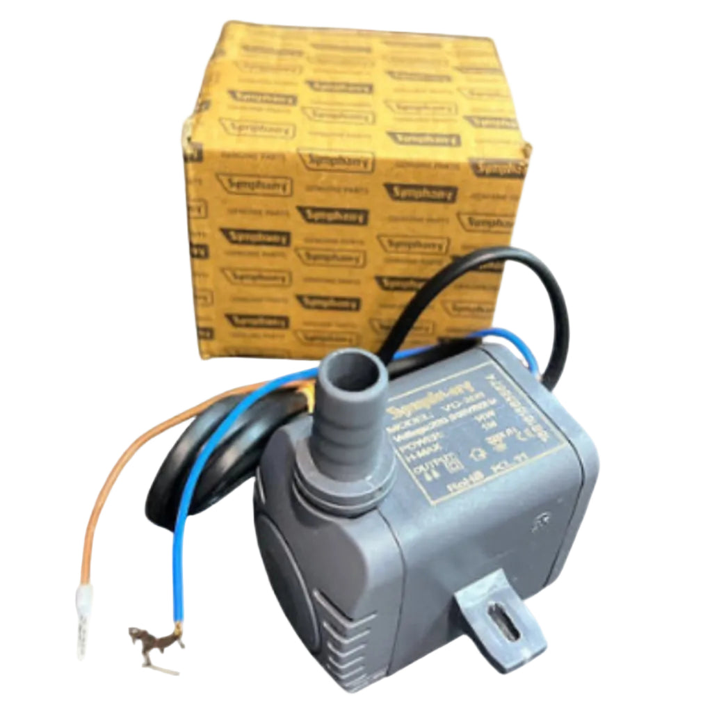 Symphony Cooler Dura Pump Small 5505