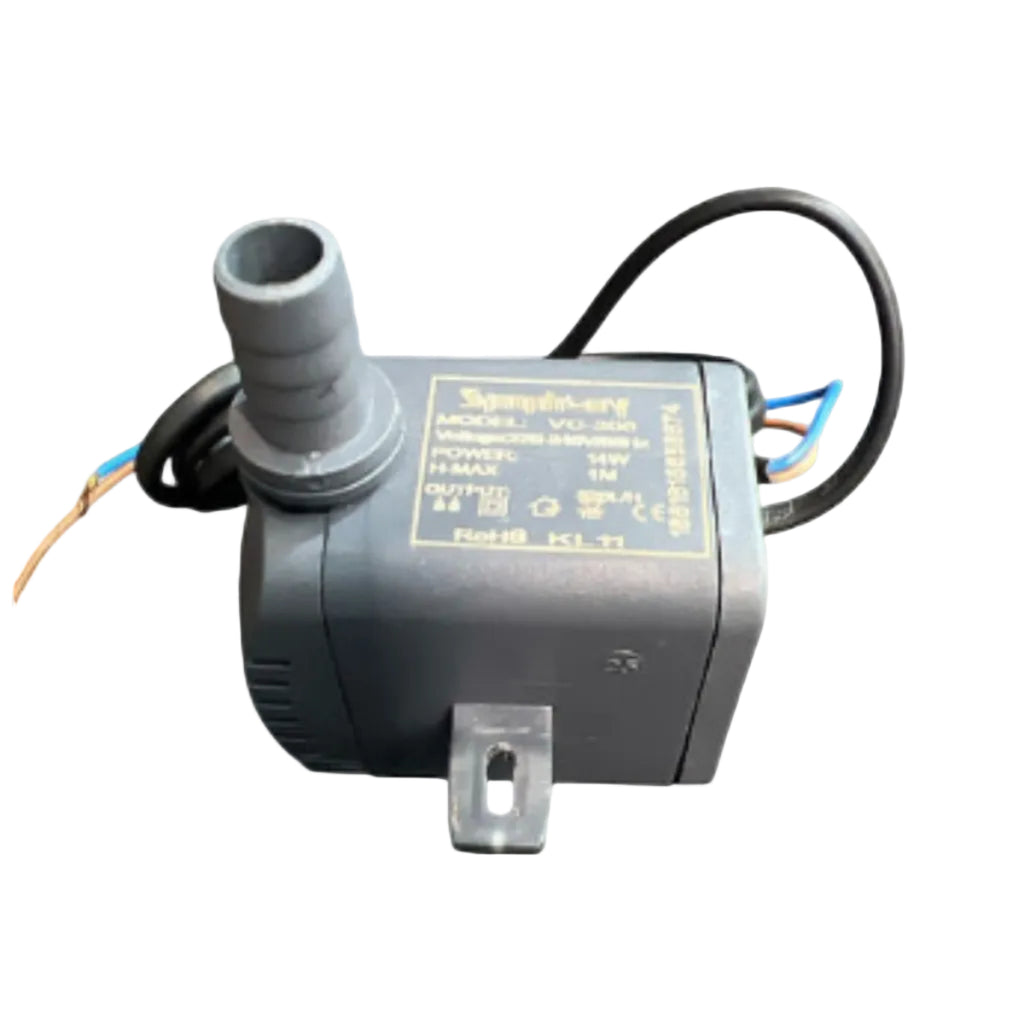Symphony Cooler Dura Pump Small 5505